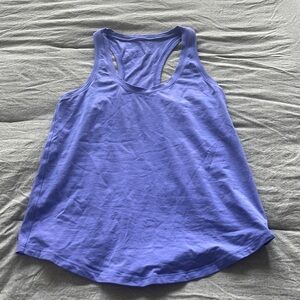 Lululemon Love Tank